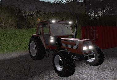 Fiatagri 90-90, 100-90, 110-90 v1.2.2.1