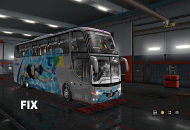 Fix for the bus Marcopolo Paradiso 1550 LD G6 6x2 v1.0
