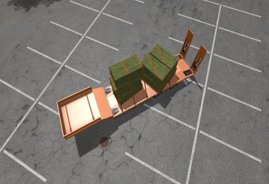 Fliegl Low Loader v1.0.0.2