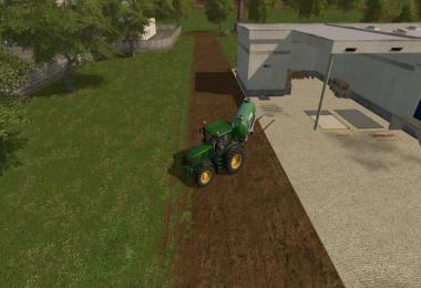 Flour Production Placeable v1.1
