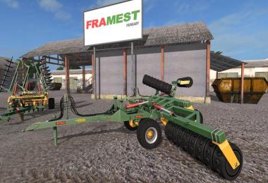 Framest Pack v1.0.0.0