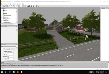 FS 17 Missouri River Bottoms v10