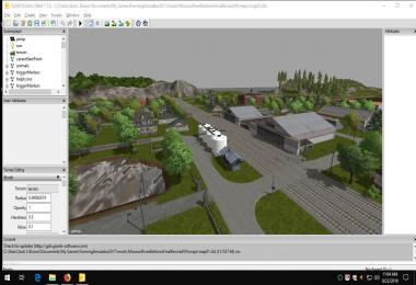 FS 17 Missouri River Bottoms v10