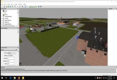 FS 17 Missouri River Bottoms v10