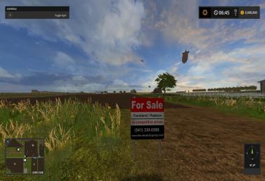 FS 17 Missouri River Bottoms v10