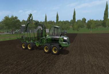 Buffalo Scorpion King Comia C6FHL13AKC Pack v1.0