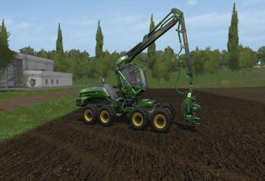 Buffalo Scorpion King Comia C6FHL13AKC Pack v1.0