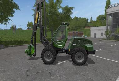 Buffalo Scorpion King Comia C6FHL13AKC Pack v1.0