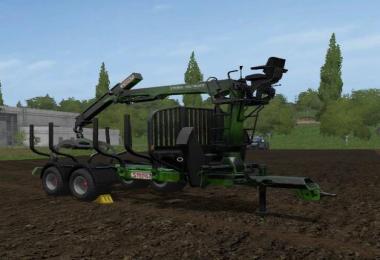 Buffalo Scorpion King Comia C6FHL13AKC Pack v1.0