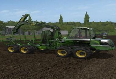 Buffalo Scorpion King Comia C6FHL13AKC Pack v1.0