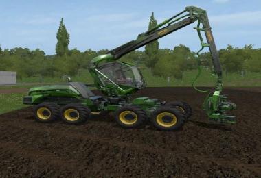 Buffalo Scorpion King Comia C6FHL13AKC Pack v1.0