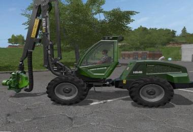 Buffalo Scorpion King Comia C6FHL13AKC Pack v1.0