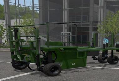 Buffalo Scorpion King Comia C6FHL13AKC Pack v1.0