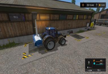 FS17 mod updates by Stevie
