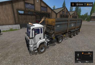 FS17 mod updates by Stevie