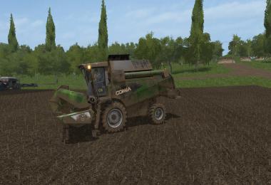 FS17 Sampo & HDK Pack VE v1.0