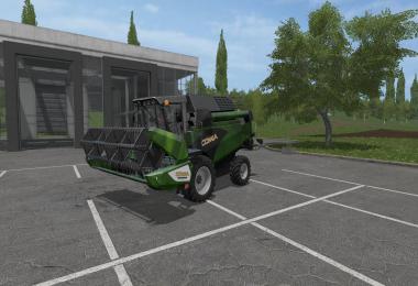 FS17 Sampo & HDK Pack VE v1.0