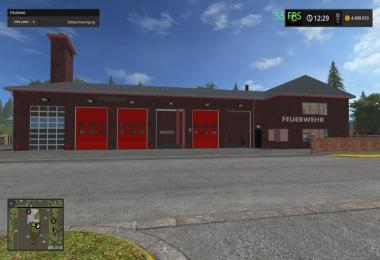 FS17 Valley Crest Farm 4x v1.2