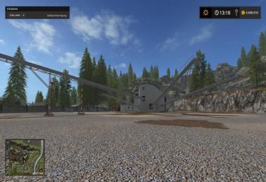FS17 Valley Crest Farm 4x v1.2