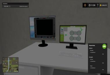 FS17 Valley Crest Farm 4x v1.2