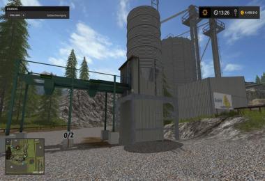 FS17 Valley Crest Farm 4x v1.2