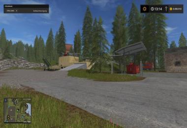 FS17 Valley Crest Farm 4x v1.2