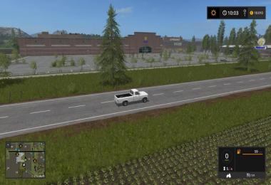 FS17 Valley Crest Farm 4x v1.4.0