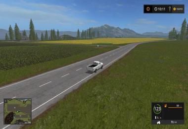 FS17 Valley Crest Farm 4x v1.4.0