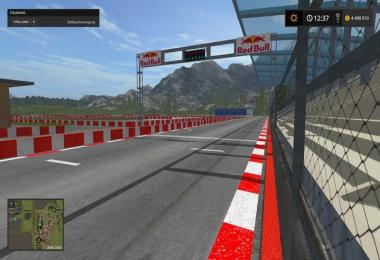 FS17 Valley Crest Farm 4x v1.4.0