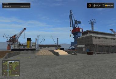 FS17 Valley Crest Farm 4x v1.4.0