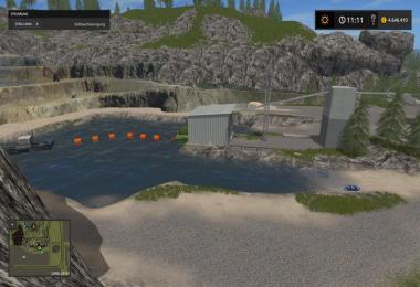 FS17 Valley Crest Farm 4x v1.4.0