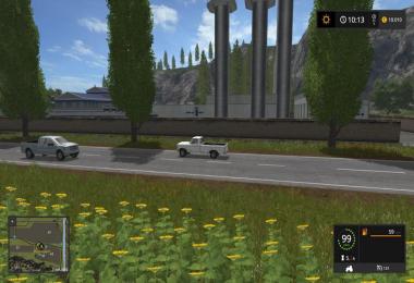 FS17 Valley Crest Farm 4x v1.4.0