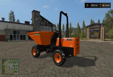 FS17 Ausa D350 AHG v1.0