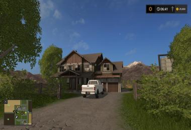 FS17 Valley of Cane v1.0.0.0