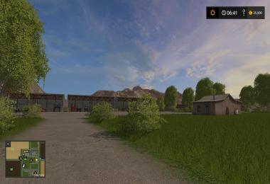 FS17 Valley of Cane v1.0.0.0