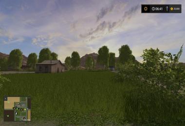 FS17 Valley of Cane v1.0.0.0