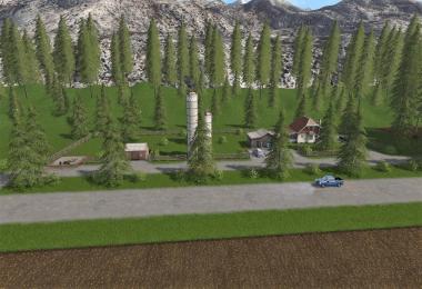 FS17 Valley of Cane v1.1