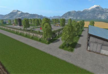 FS17 Valley of Cane v1.1