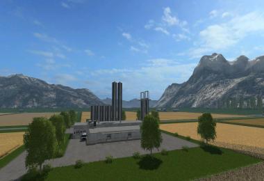 FS17 Valley of Cane v1.1