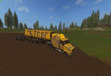 GAZ Titan Modpack v8.0