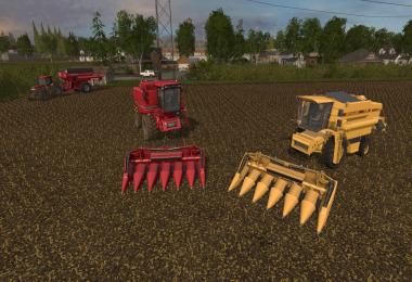 Geringhoff MS 600 F v1.0.0.0