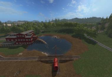 Giants Elite Reloaded v1.0