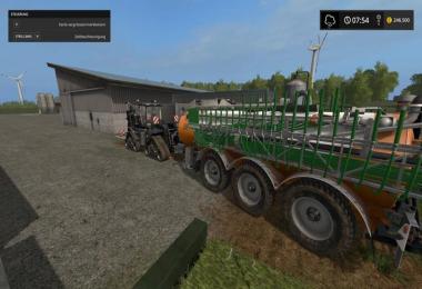 Giants Elite Reloaded v3.1