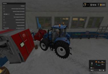 Giants Elite Reloaded v3.1