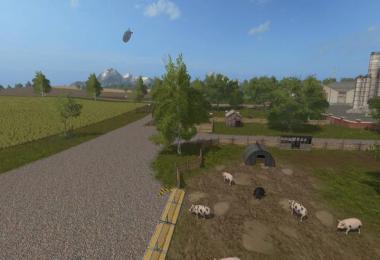 Giants LS09 Edited Revised