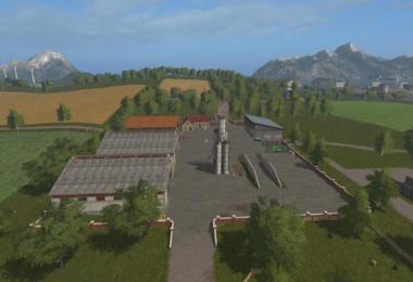 Giants LS09 Edited Revised