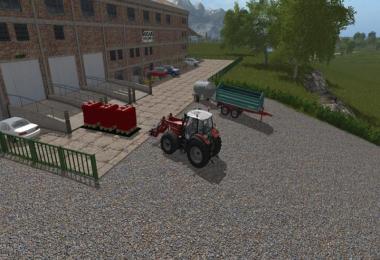 Giants LS09 Edited Revised