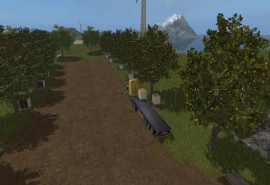 Giants LS09 Edited Revised