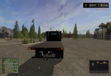 Gmc Farm Truck v1.0