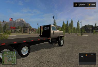 Gmc Farm Truck v1.0